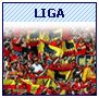 Liga Espagne