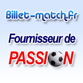 place foot
